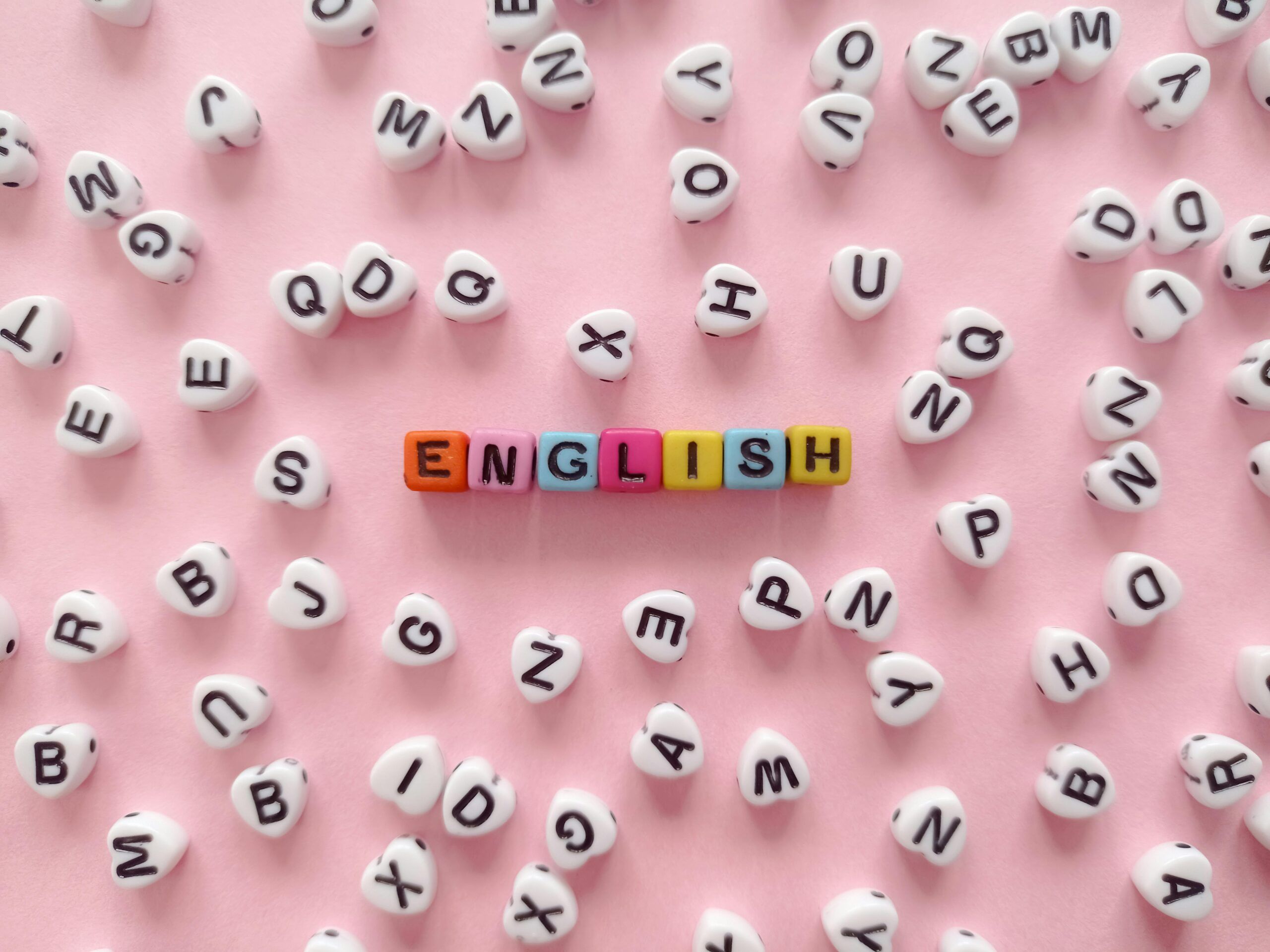 Claves para que tus Hijos aprendan Inglés desde Pequeños