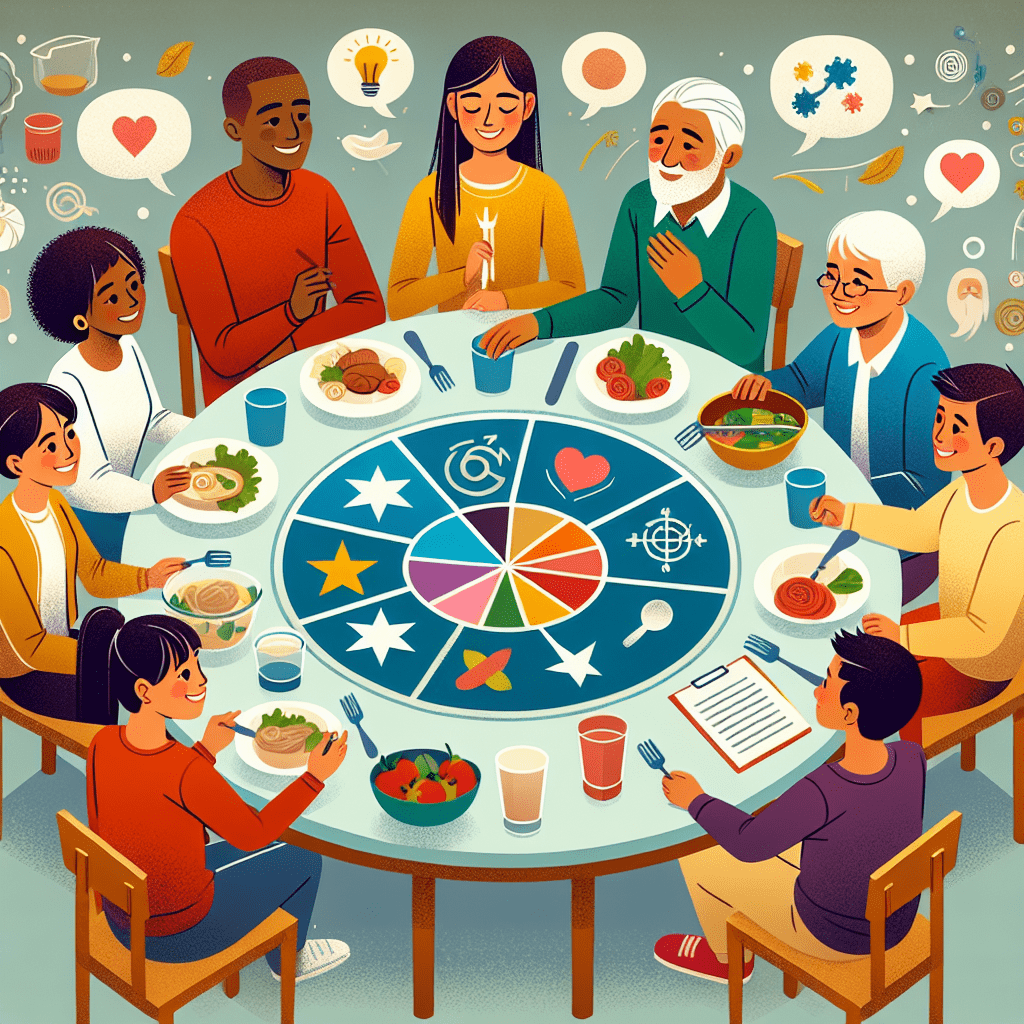 5 estrategias efectivas para fortalecer los lazos familiares - Pequeños ...