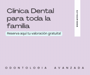 Clinica Dental para toda la familia