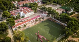 Julio Verne School