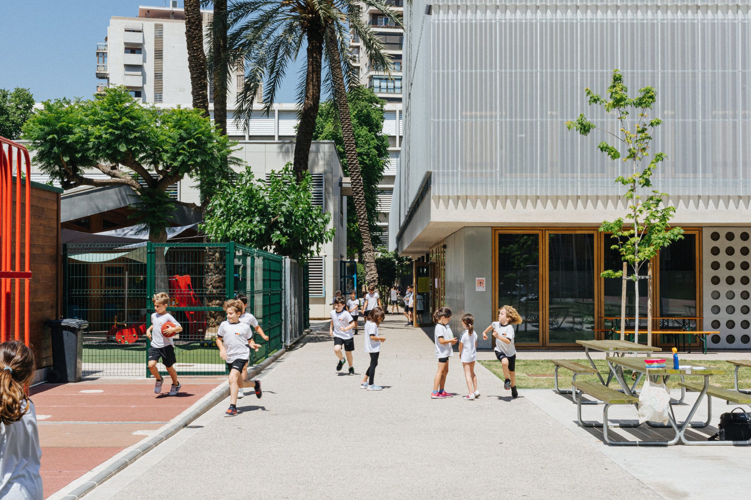 colegio alemán