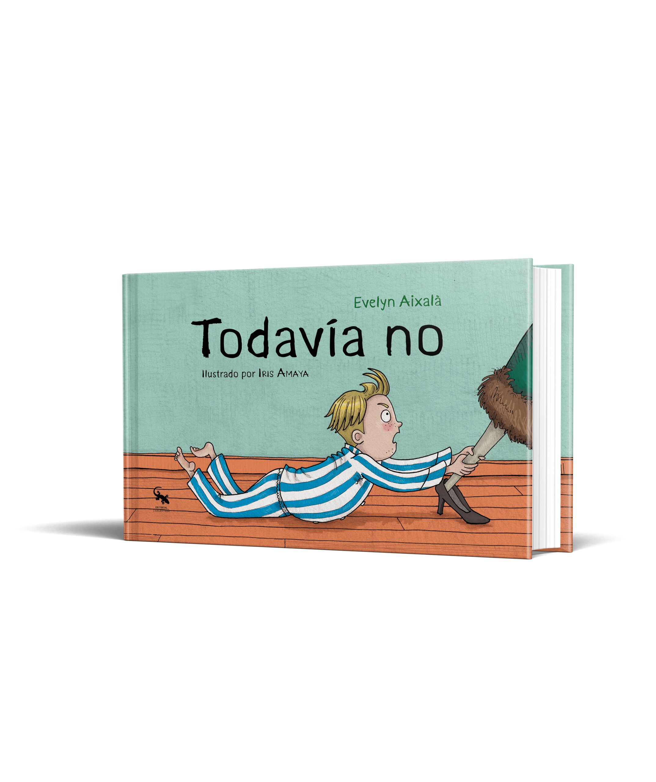 Todavía no