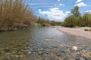 mejores rutas naturales