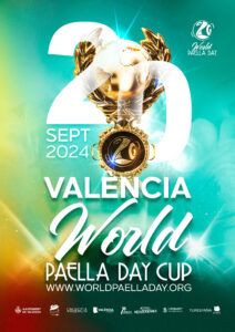 World Paella Day