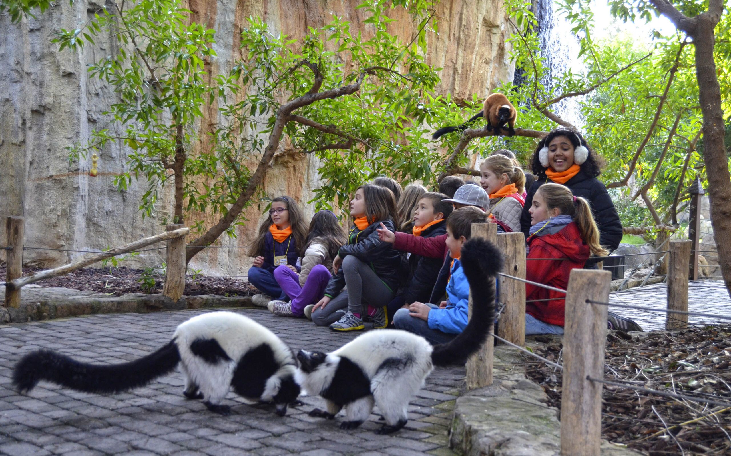 BIOPARC Valencia