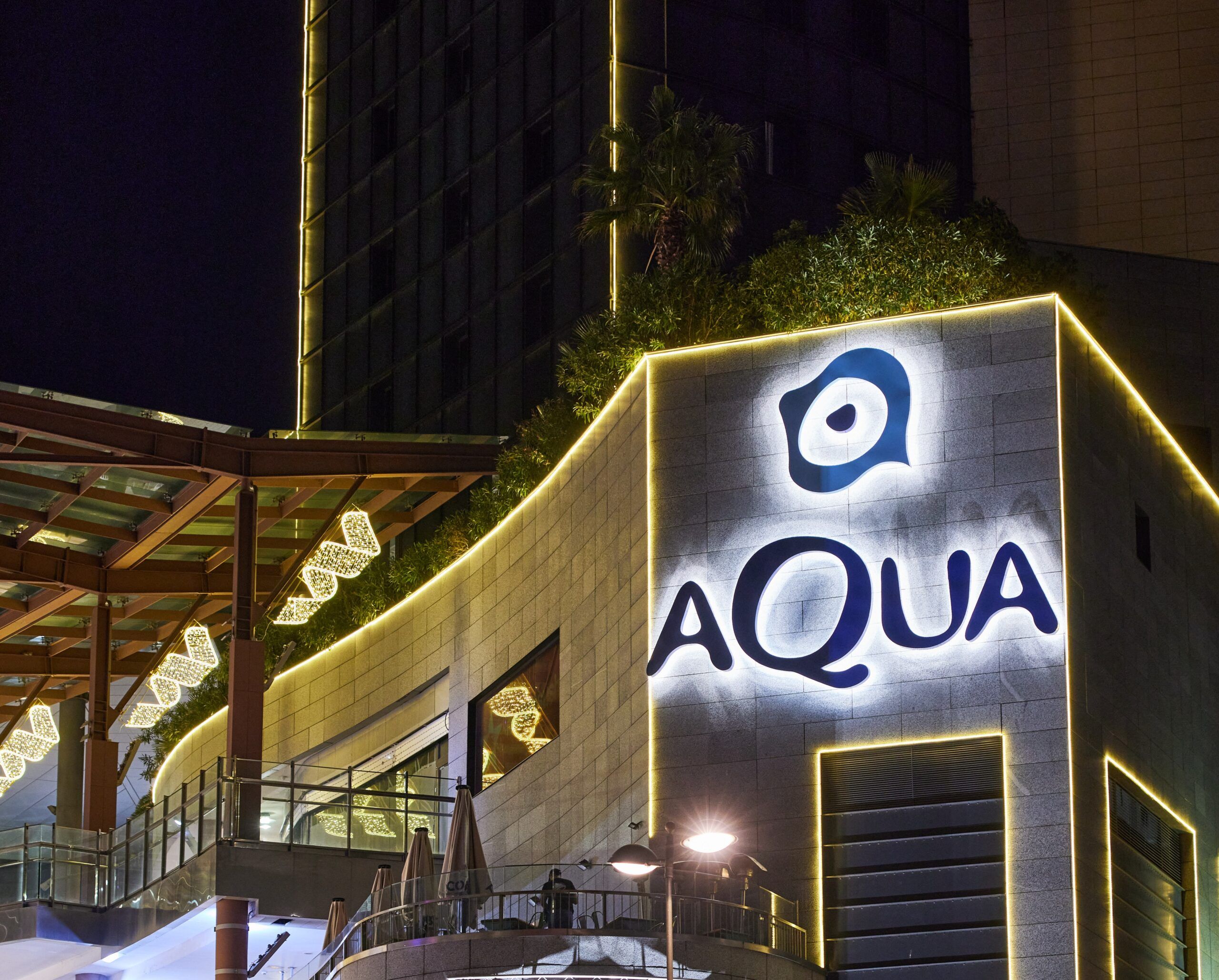 Aqua Multiespacio