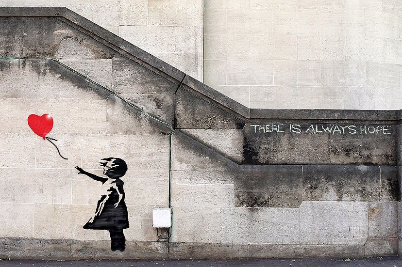 Museo Banksy