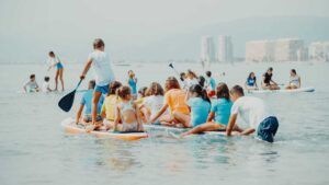 Escuelas de Verano en Valencia