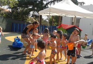 escuelas de verano en Valencia