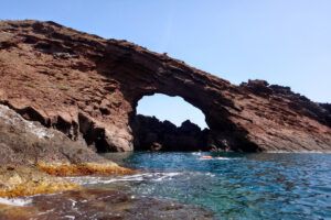 Illes Columbretes
