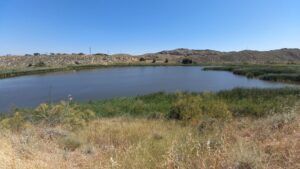 El Regajal – Mar de Ontígola
