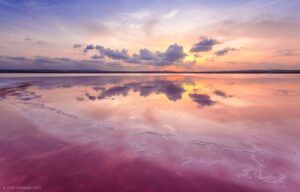 Lagunas de La Mata y Torrevieja