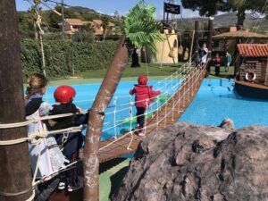 escuelas de verano en Valencia