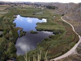 Laguna de San Juan