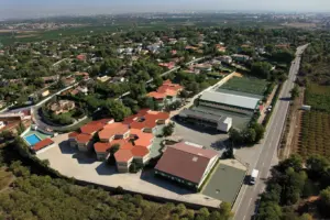 Colegio Internacional Ausiàs March_pequeheroes