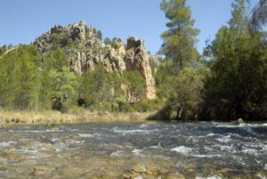 Hoces del Cabriel