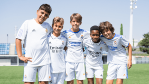 escuelas de verano en Madrid