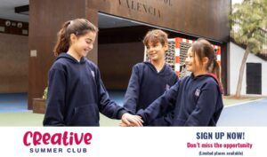 escuelas de verano en Valencia