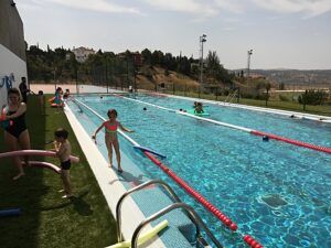 escuelas de verano en Madrid