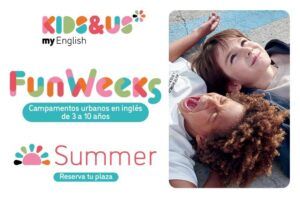 escuelas de verano en Madrid