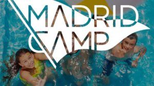 escuelas de verano en Madrid