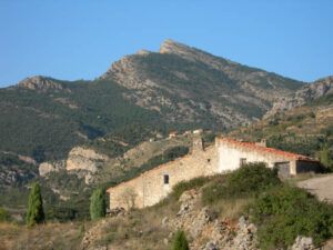 Penyagolosa