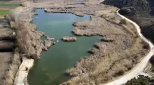 Laguna de San Juan