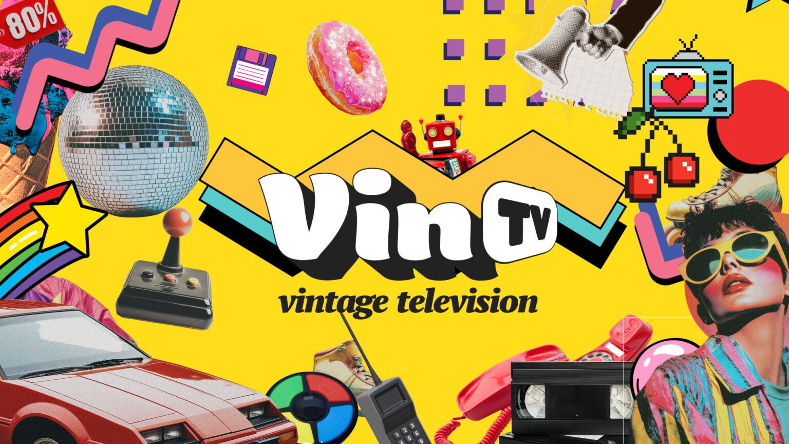 VinTV