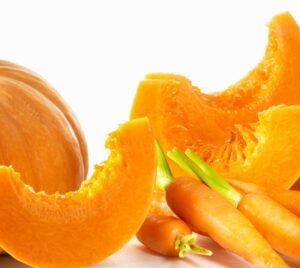 nutrición infantil saludable