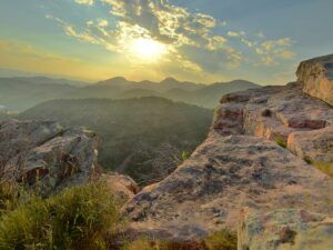 Serra d'Espadà