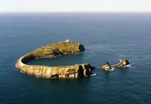 Illes Columbretes