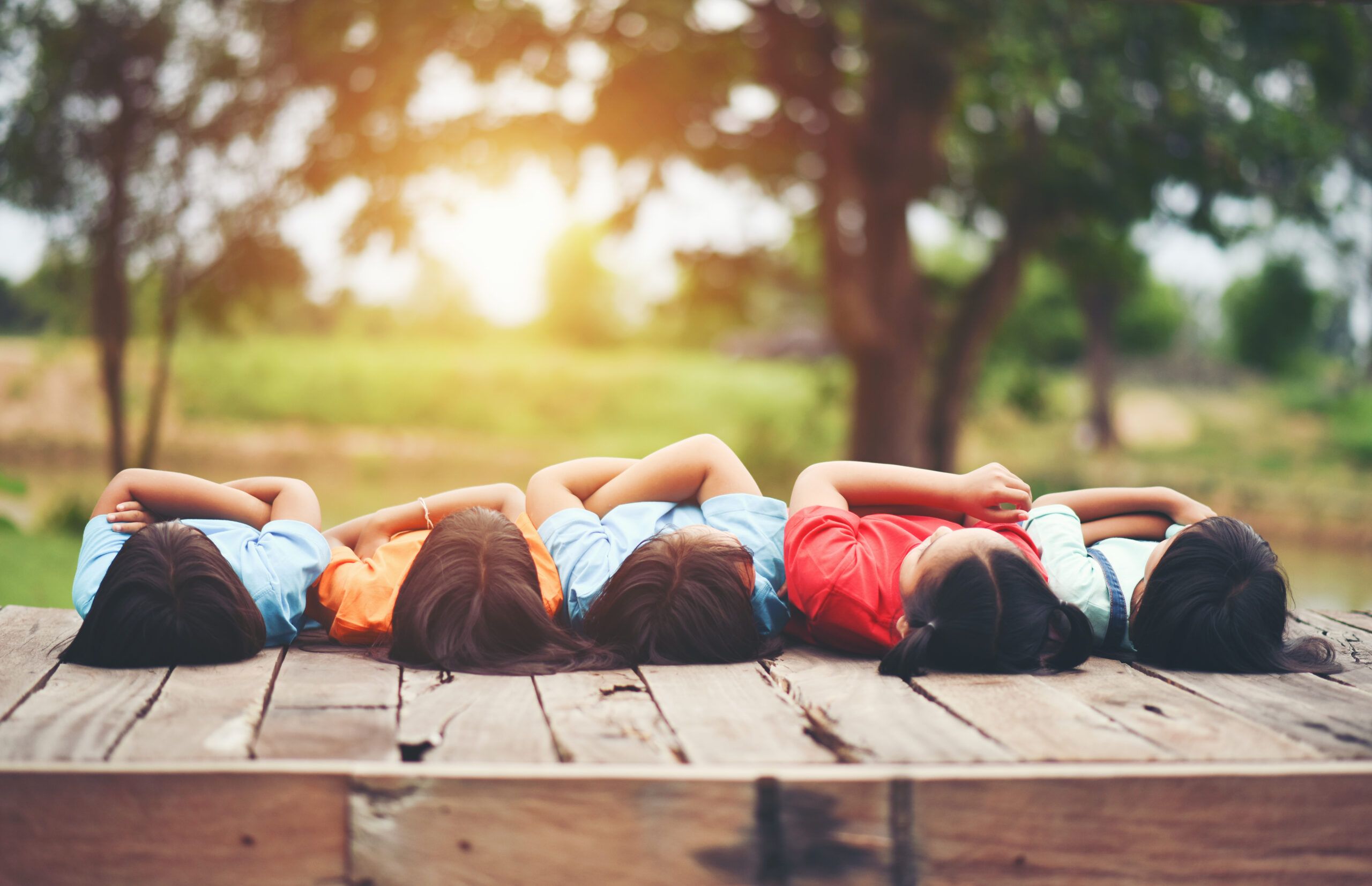 Escuelas de verano en Madrid