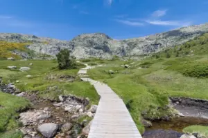 Sierra de Guadarrama