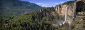 Serra de Mariola