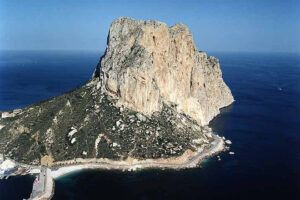 Penyal d'Ifac