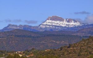 Penyagolosa