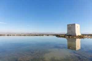 Salinas de Santa Pola