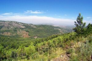Serra d'Irta