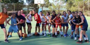 escuelas de verano en Valencia