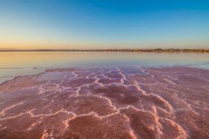 Salinas de Santa Pola
