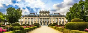 La Granja de San Ildefonso