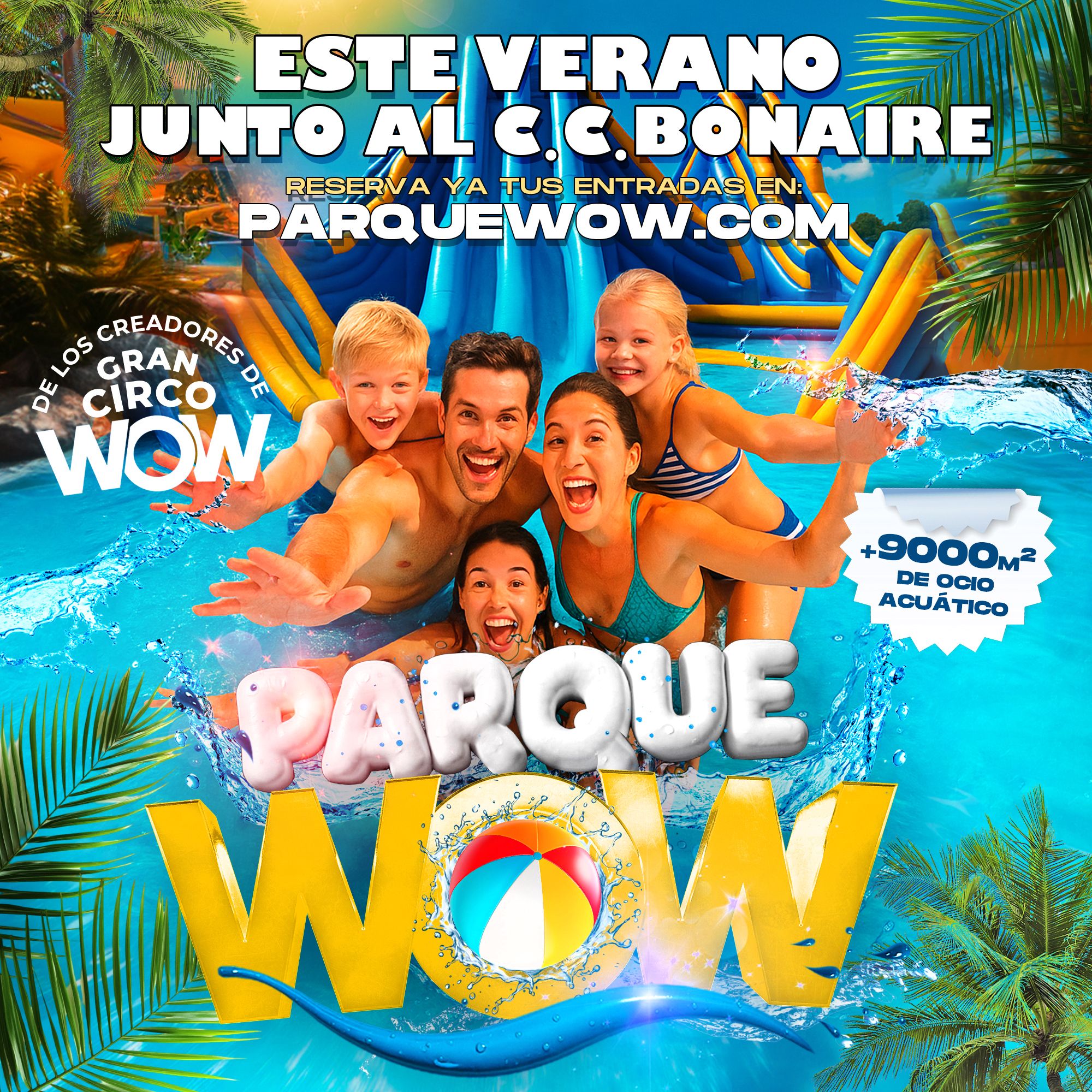 Parque WOW