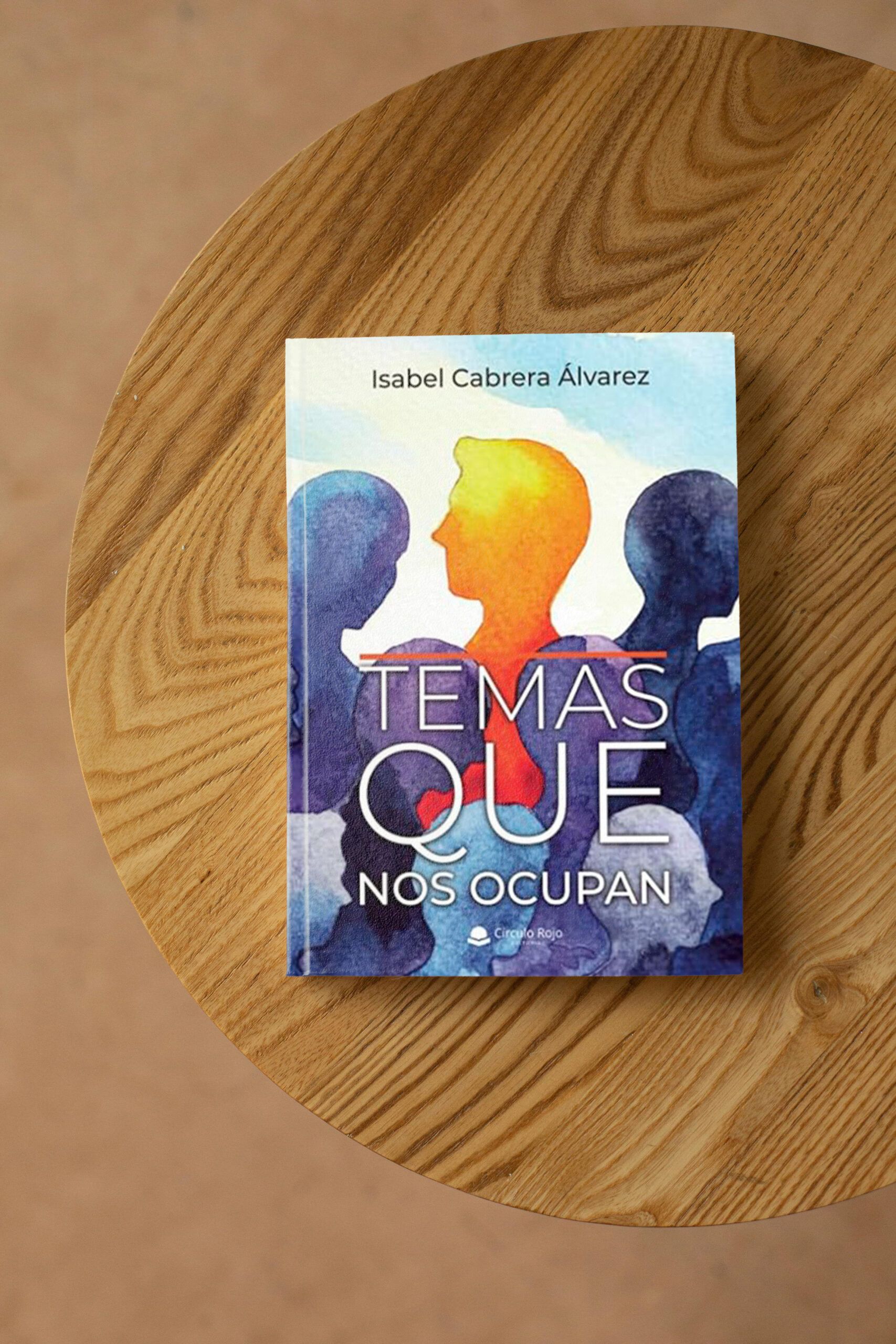 Temas que nos ocupan
