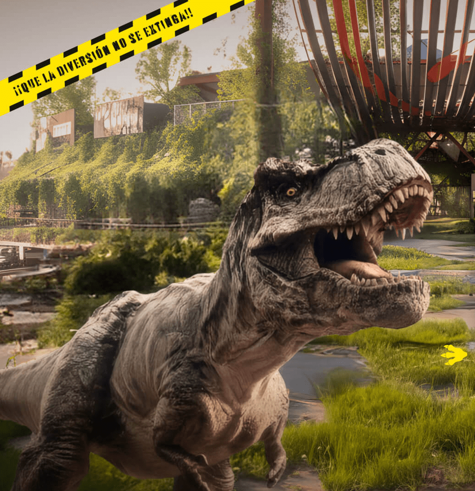 Jurassic Days