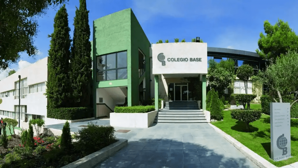 Base International School