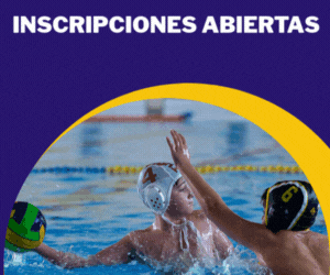 INSCRIPCIONES ABIERTAS