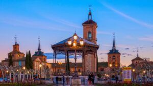 Alcalá de Henares