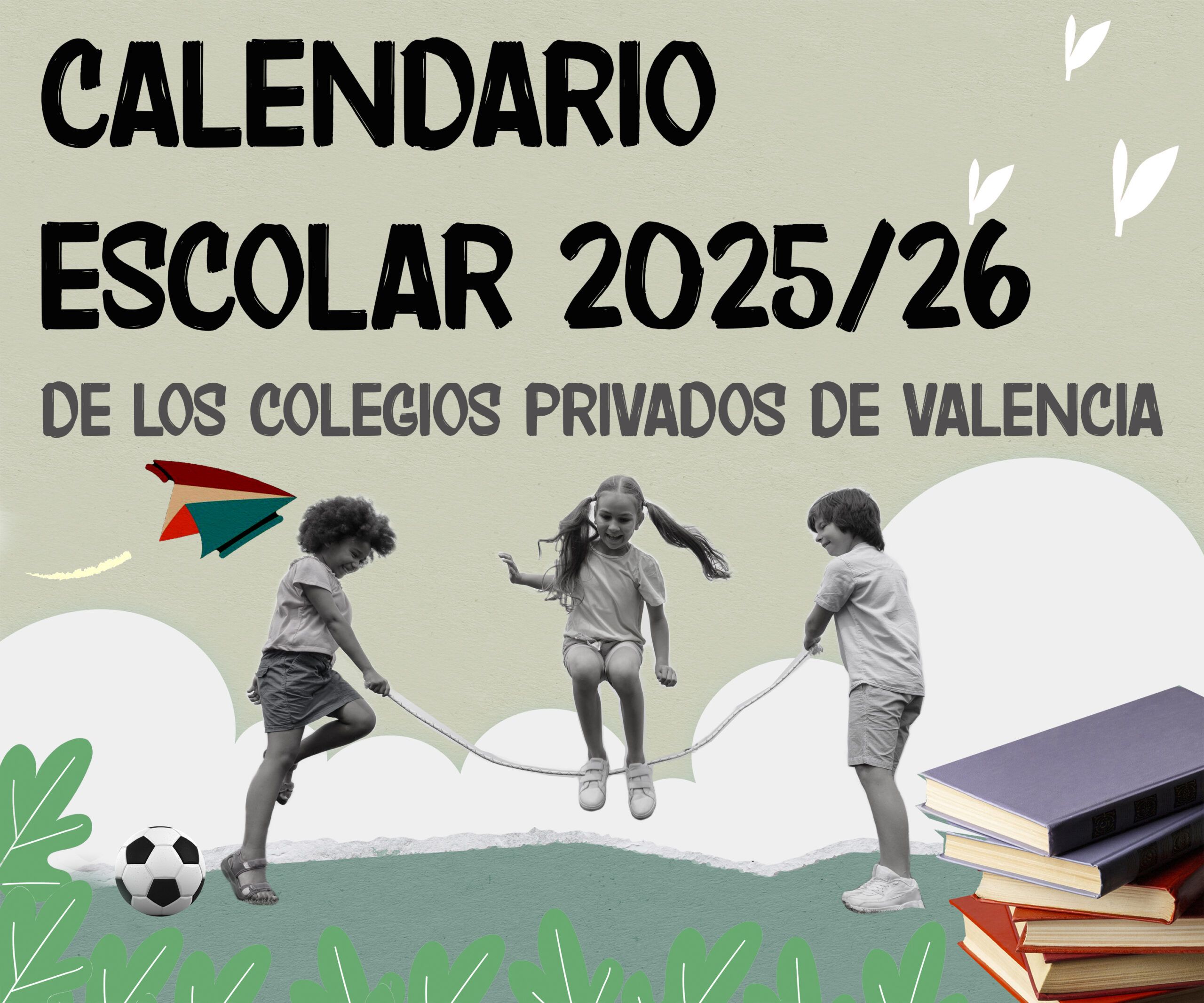 colegios privados de valencia