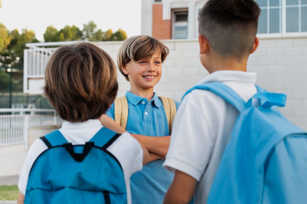 calendario escolar 2025