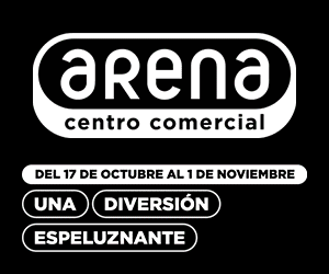 arena halloween_pequeheroes